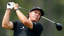 Phil Mickelson