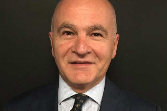 Babak Dastmaltschi has spent the last two decades turning himself into the go-to banker for the wealthiest Russians