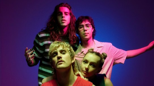 Spacey Jane: unstoppable ascendance