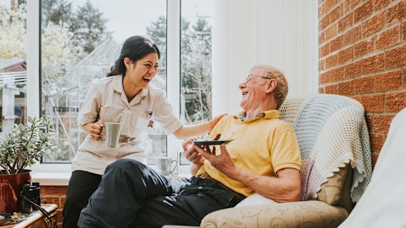 Research is key to finding the perfect retirement lifestyle.