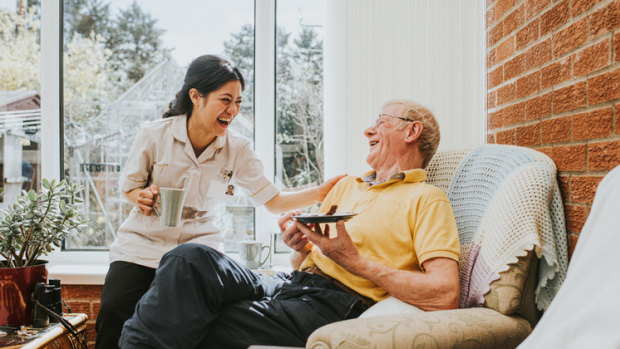 5 key factors to consider when choosing retirement living