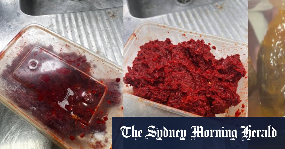 Source of rat poisoning in SEQ identified