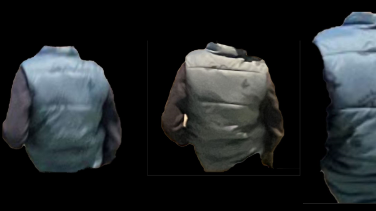 Hamish Tait childcare abuse investigation: AFP release clothing images ...