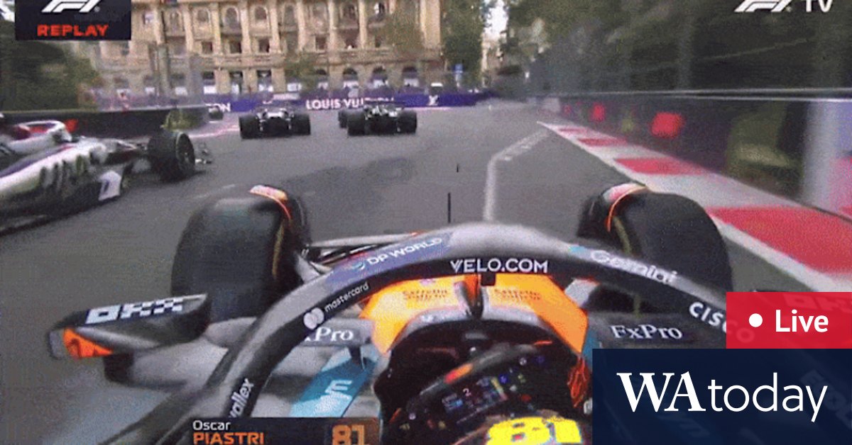 Updates, outcomes as Red Bull’s Max Verstappen begins from pole place