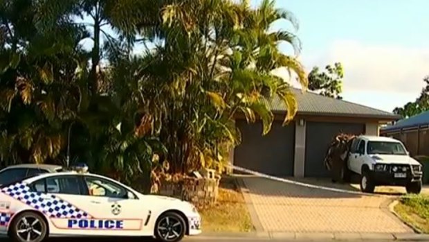 Police have been investigating the death of a baby boy who was found unresponsive at a home in Cairns on September 24, 2018.