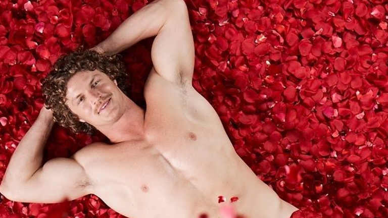 Things we can learn from The Bachlelor: life is not a bed of roses. 