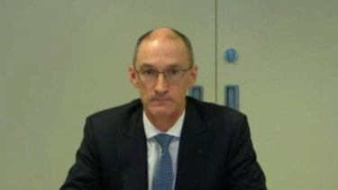 Crown Resorts’ former head of VIP operations Jason O’Connor was imprisoned in China for 10 months. 