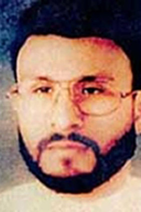 Abu Zubaydah, never charged with a crime, remains in Guantanamo Bay 21 years after his arrest. 