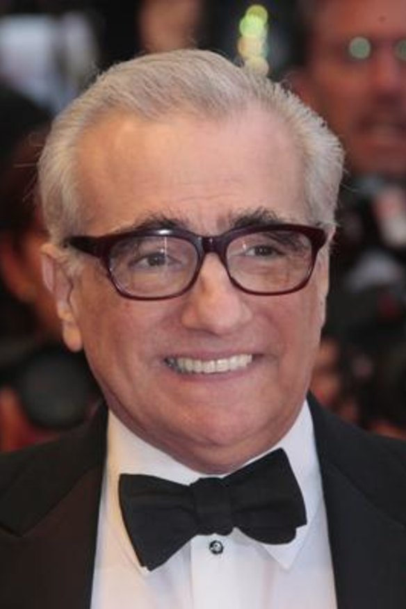 Martin Scorsese’s Netflix project The Irishman was a hot favourite to appear at Cannes despite the controversy around streaming films.