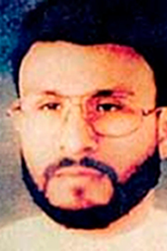 Abu Zubaydah, never charged with a crime, remains in Guantanamo Bay 21 years after his arrest. 
