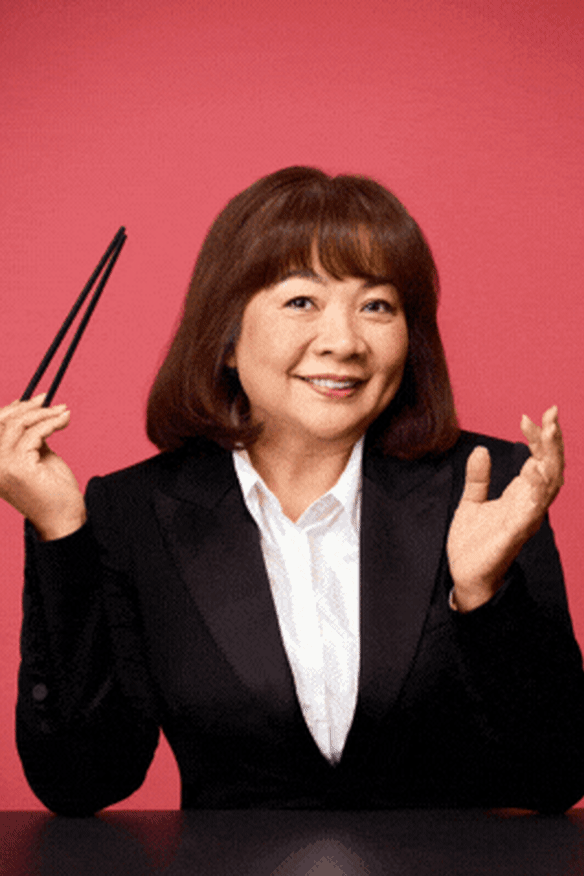   Left: Sushi Sushi co-founder Susie Wong thought the company’s 2019 sale would allow her to retire at 50; instead there was a “train wreck”. Right:: Anna Kasman contends she helped turn the business into a fast food giant.