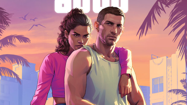 GTA 6 trailer offers look at series’ first female protagonist