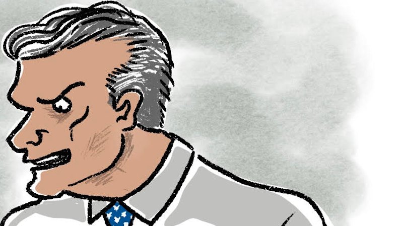 Best of cartoons, December 5, 2025