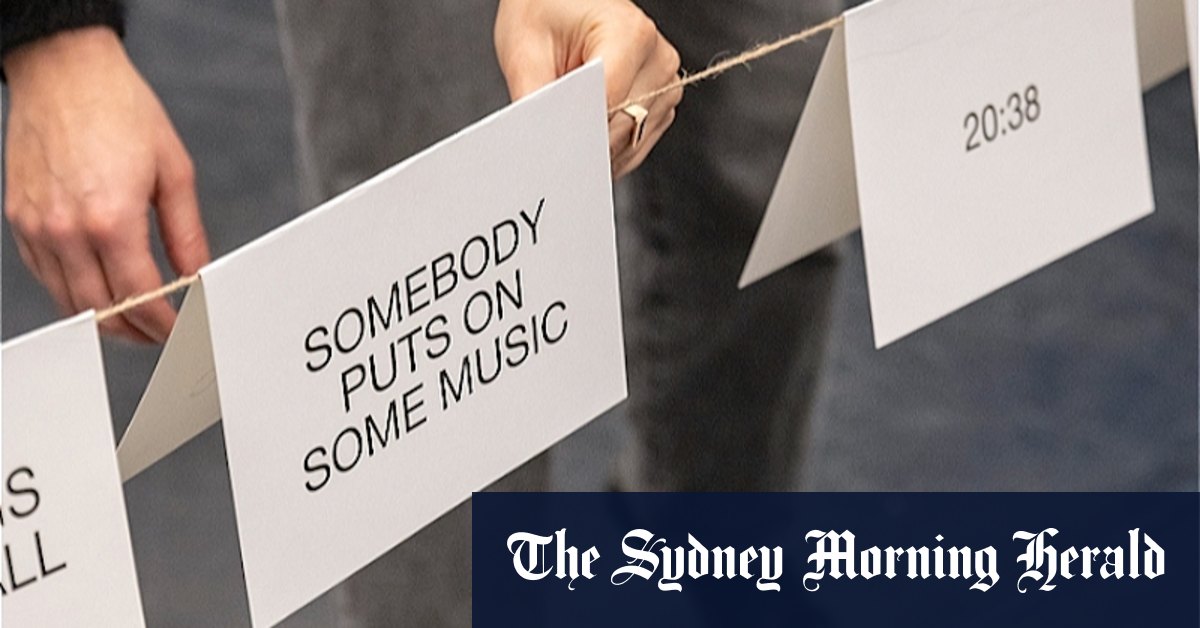 These shows do away with the actors. Are you ready to play your part?