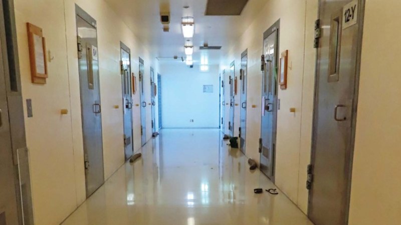 Nearly half of Queensland prisoners return to custody, report finds