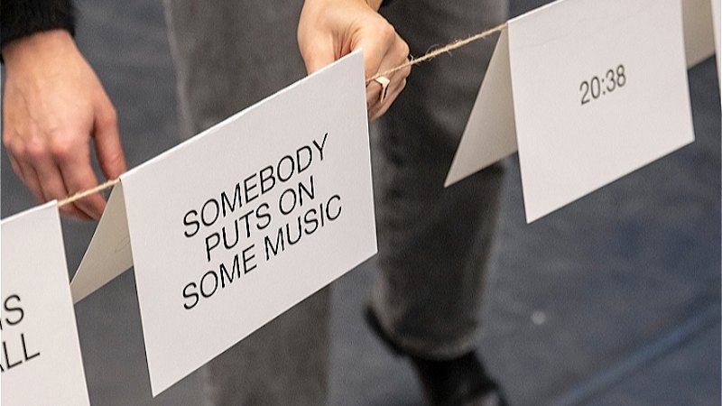 Melbourne Fringe Festival Shows Do Away With the Actors. Are You Re...