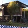 Woman escapes flames as north Brisbane house gutted by fire