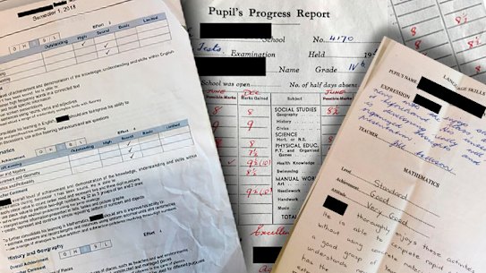 'Sterile and technical': the problem with primary school report cards