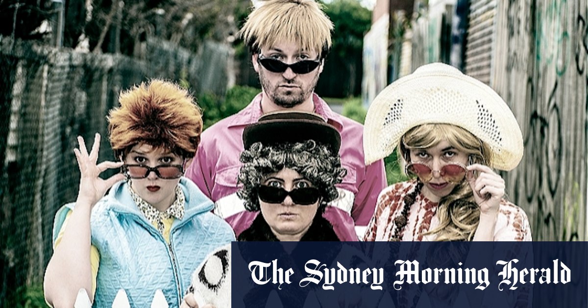 Melbourne Fringe Festival 2023 comedy reviews: Stickybeak, Tom Ballard, STUD, Leave to Enter and more - Vimarsana News