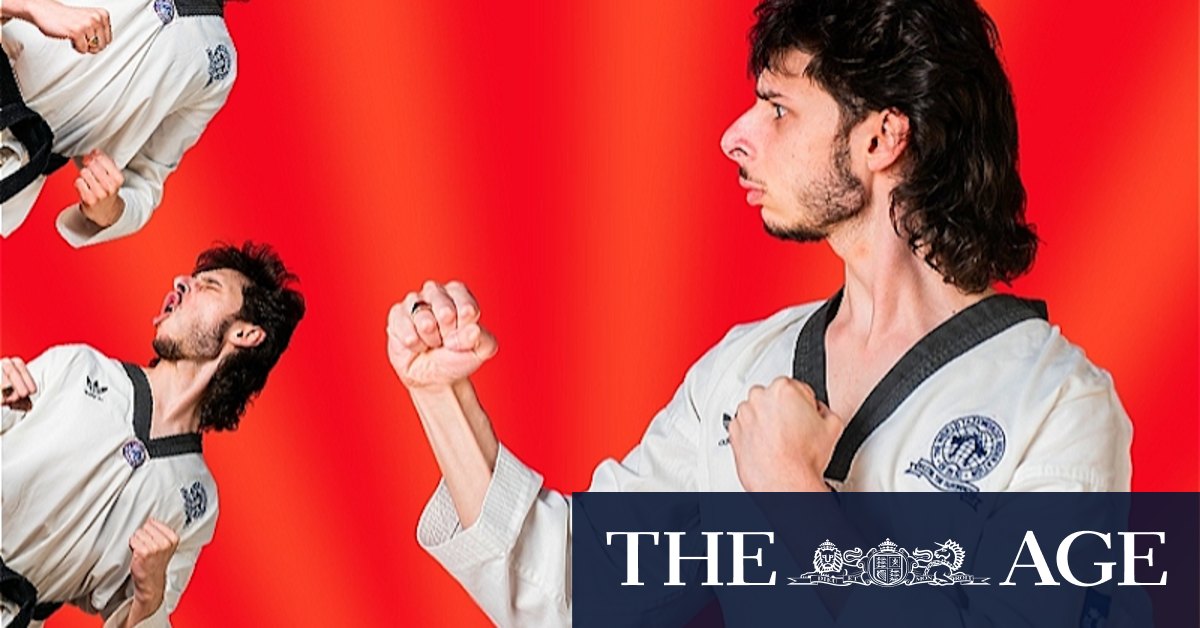 Melbourne Fringe Festival 2023 comedy reviews: Con Coutis, Stickybeak, Sammy J, Tom Ballard, Telia Nevile, Stuart Daulman, STUD, Leave to Enter and more - Vimarsana News