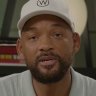 Will Smith apologises to Chris Rock in a video.