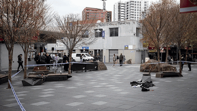 Residents in gentrified suburbs say fear of walking the streets is growing