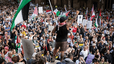 What it takes to document history as it happens