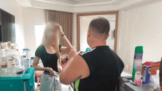 thailand circle gif