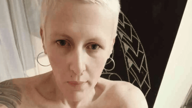 Viki Graham is accused of attacking her relative in hospital.