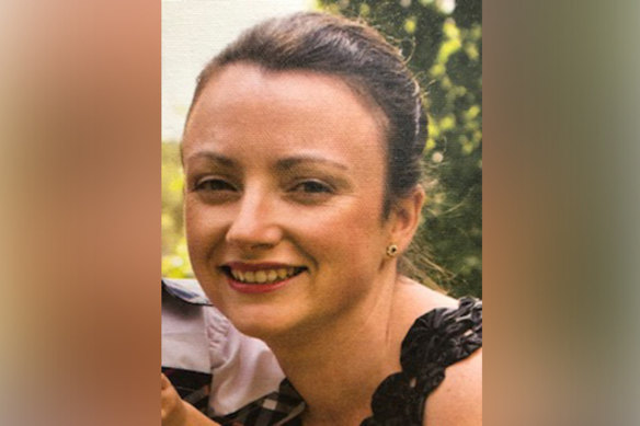 Rose Kelly was killed in a four-car crash at Seaford.