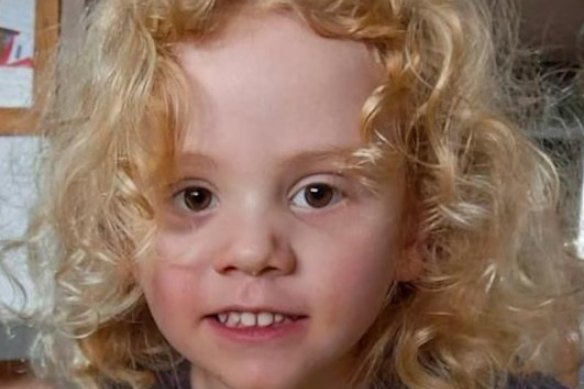 August “Gus” Lamont was last seen about 5pm on September 27.