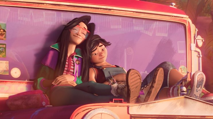 smh.com.au - Nell Geraets - 'Long overdue': could this film be the next KPop Demon Hunters?