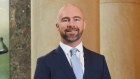 Ex-Mayfair 101 boss James Mawhinney: IT helper? 