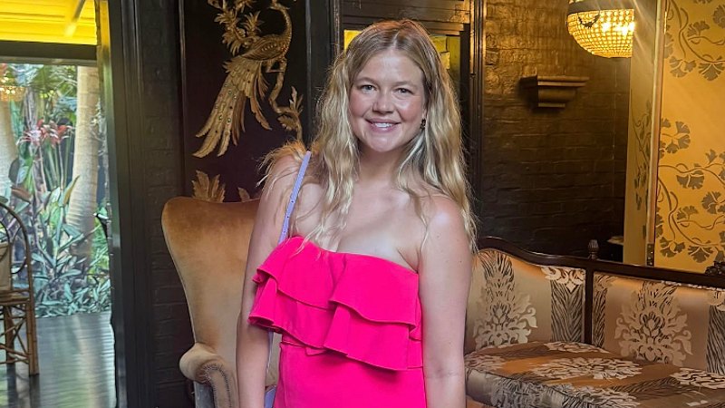‘She’s amazing’: Coogee shark attack survivor an ocean lover and young mum