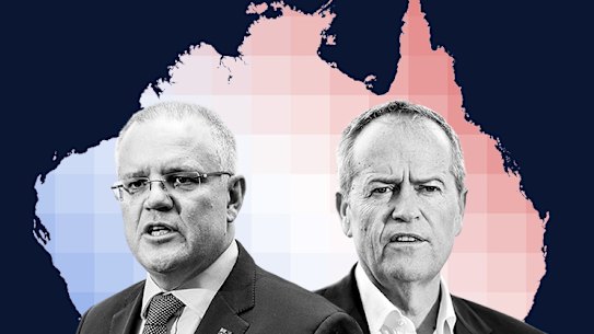 smartvote Australia.