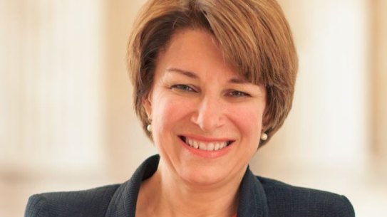 What the midterms teach Democrats about beating Trump in 2020