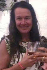 Kushila Stein, an experienced sailor, was helping transport a yacht between Turkey and Greece.