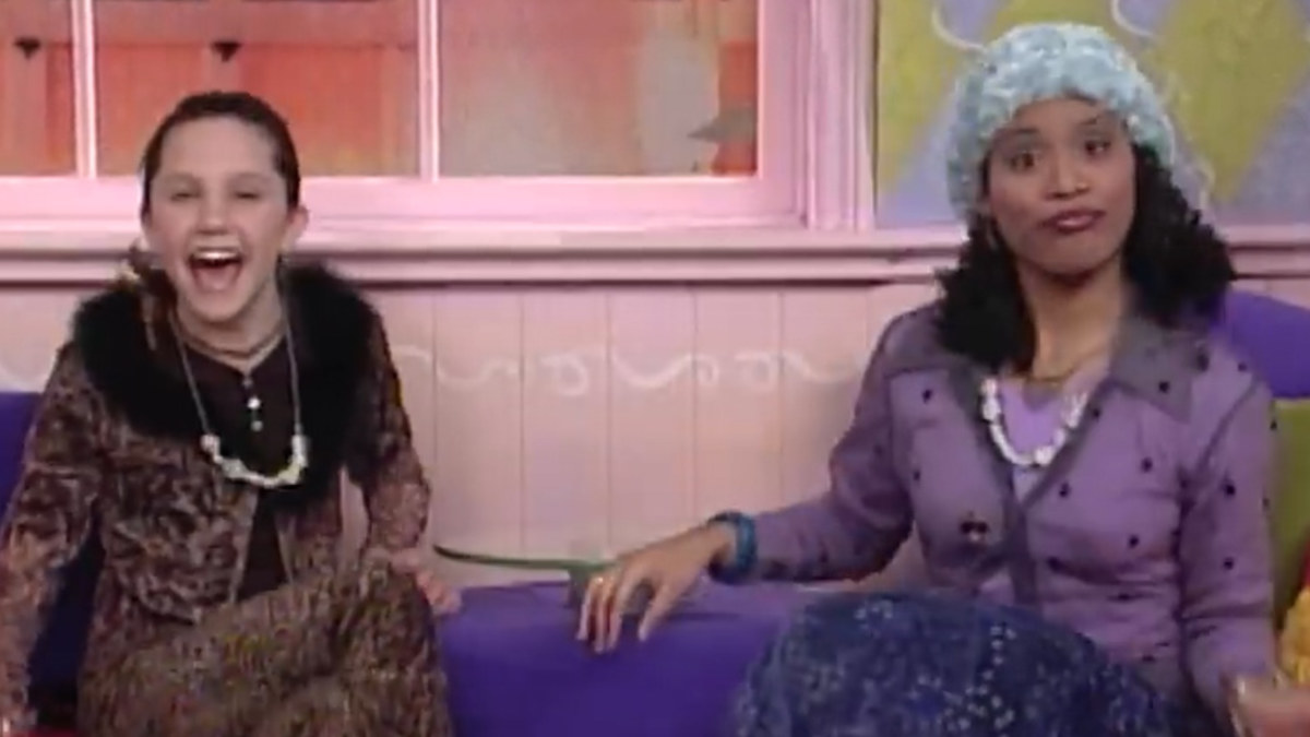 Christy Knowings death: Nickelodeon child star dies aged 46 | Nine.com.au
