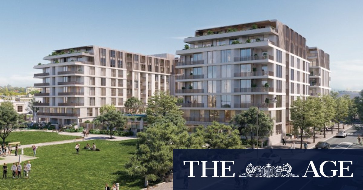 Fremantle's east end revamp gets tick from WA planning body - Vimarsana News