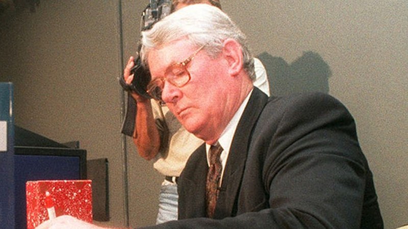 The 1980s path to budget repair was on the spending side