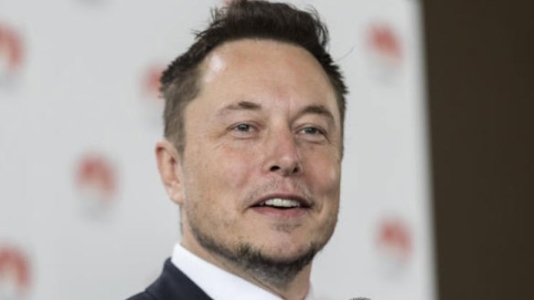 Betting against Elon Musk has never been for the faint of heart. 