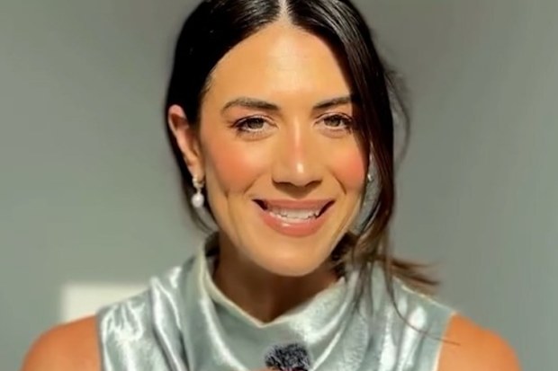 Stephanie Rice