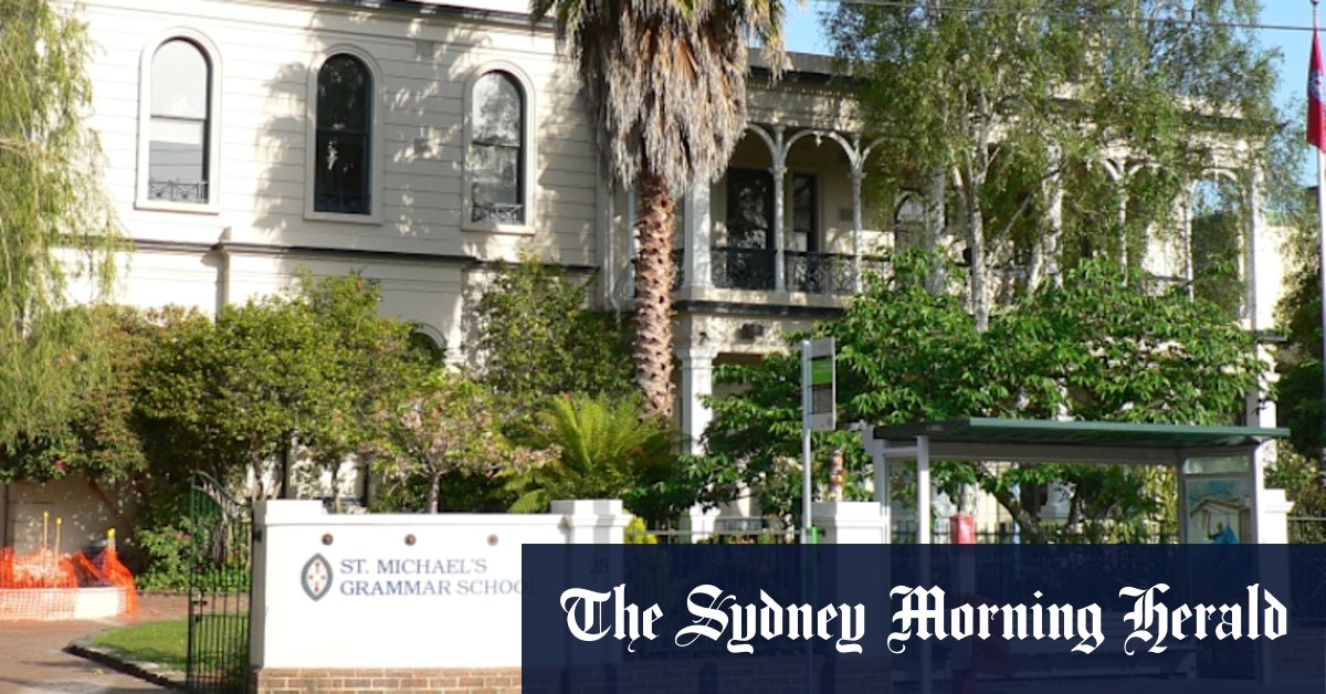 Teacher resigns over demeaning descriptions of kids at top private school