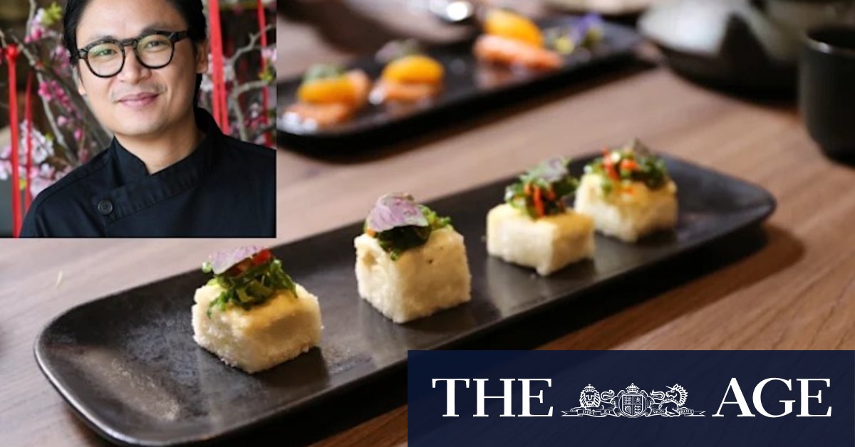 Fat Noodle's Luke Nguyen: Brisbane earns its place among the plates - Vimarsana News