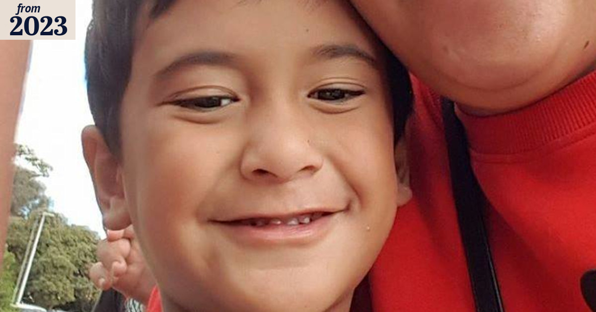 Rye carnival ride death of boy at Easter 2017 was preventable, coroner ...