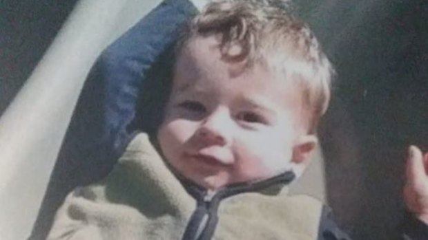 Two-year-old Connor Horan was taken to Warwick Hospital with multiple head and internal injuries, and later died, while under the care of a babysitter. 