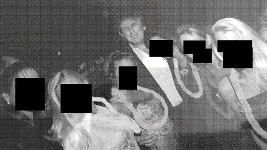 Epstein estate photos gif