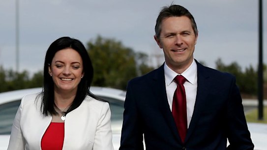 'Absolute lies': Emma Husar hits back at claims of sexual provocation