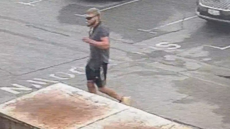 WA news LIVE: City Beach attacker caught on CCTV searching for victim