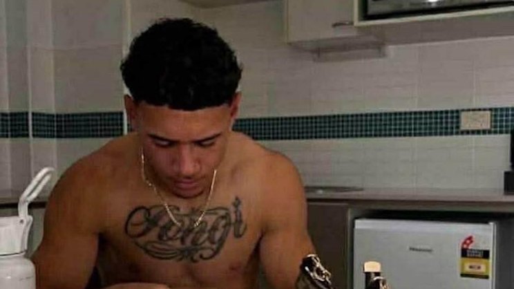 smh.com.au - Chris Barrett - 'It could have been parsley': Iongi draws political support over scandal